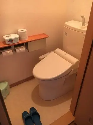 Traditional Oda, Ortak Banyo, Deniz Manzaralı (Japanese Style Standard)