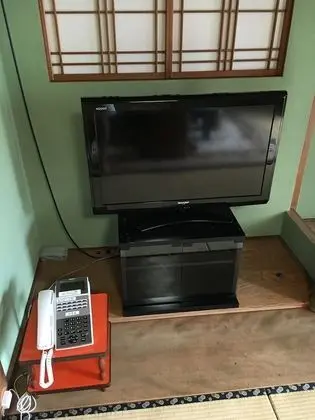 Traditional Oda, Ortak Banyo, Deniz Manzaralı (Superior Japanese Style)