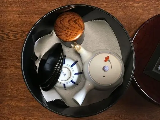 Traditional Oda, Ortak Banyo, Deniz Manzaralı (Superior Japanese Style)