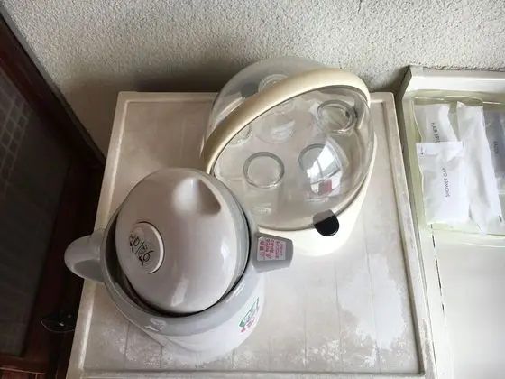 Traditional Oda, Ortak Banyo, Deniz Manzaralı (Superior Japanese Style)