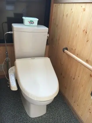 Traditional Oda, Ortak Banyo, Deniz Manzaralı (Superior Japanese Style)