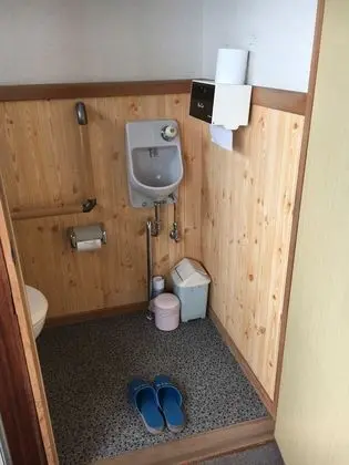 Traditional Oda, Ortak Banyo, Deniz Manzaralı (Superior Japanese Style)