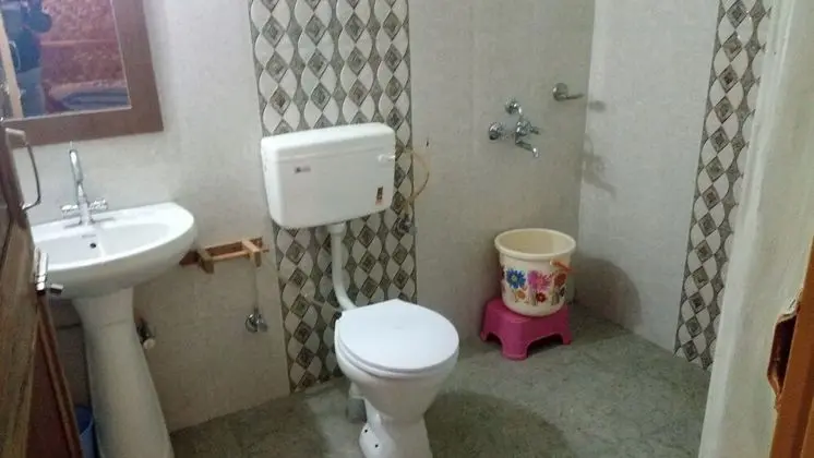Luxury Tek Büyük Yataklı Oda, Sigara İçilebilir, Dağ Manzaralı