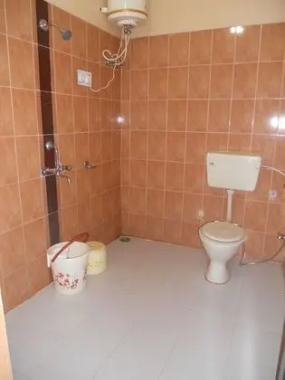 Luxury Tek Büyük Yataklı Oda, Sigara İçilebilir, Dağ Manzaralı
