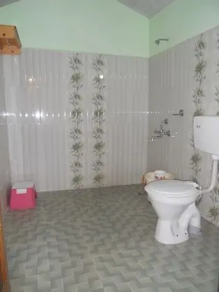 Luxury Tek Büyük Yataklı Oda, Sigara İçilebilir, Dağ Manzaralı