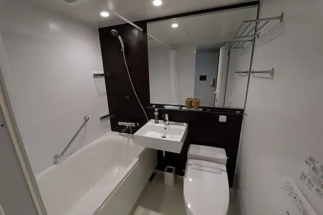 Standard İki Ayrı Yataklı Oda