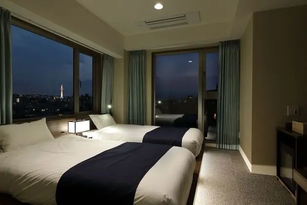 Superior İki Ayrı Yataklı Oda, 2 Tek Kişilik Yatak