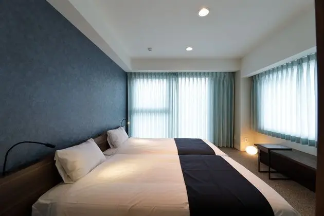 Superior İki Ayrı Yataklı Oda, 2 Tek Kişilik Yatak