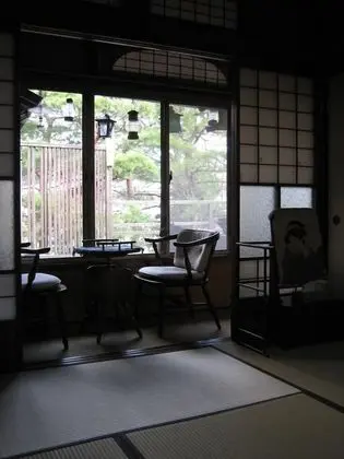 Family Oda, Ortak Banyo (Japanese Style)
