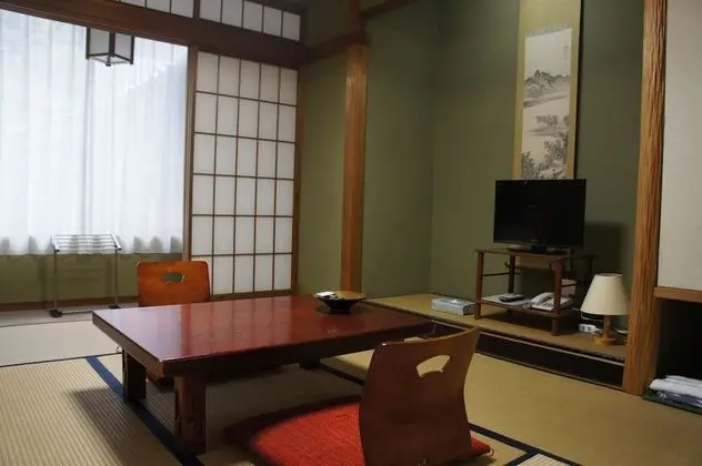 Economy Oda, Ortak Banyo (Japanese Style)