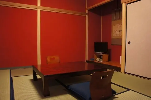 Standard Oda (Japanese Style, with Bathroom)
