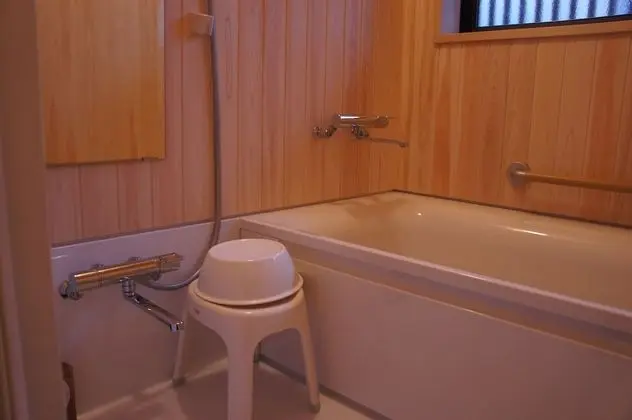 Standard Oda (Japanese Style, with Bathroom)