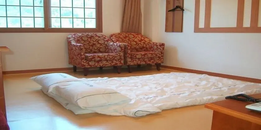 Ondol Room