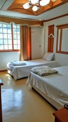 Standard İki Ayrı Yataklı Oda