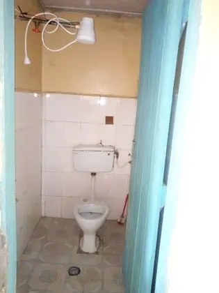 Tek Kişilik Oda