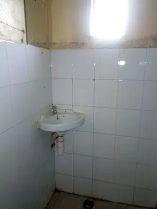 Tek Kişilik Oda