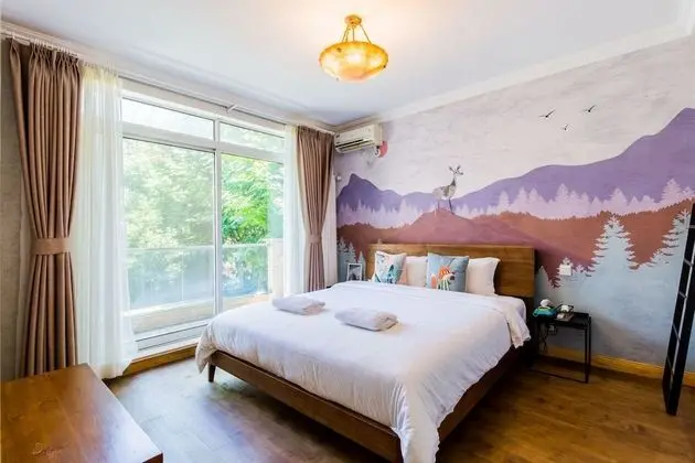 Villa, 5 Yatak Odası