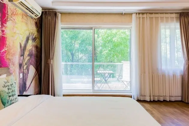 Villa, 5 Yatak Odası