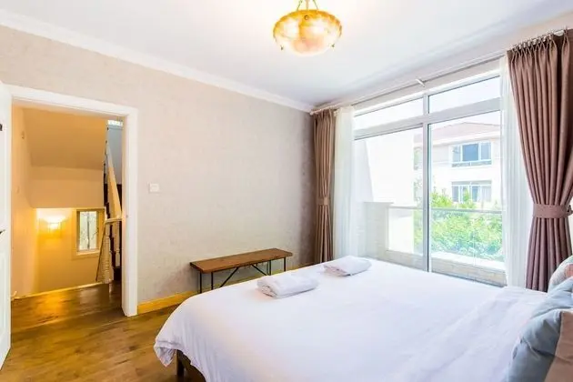 Villa, 5 Yatak Odası