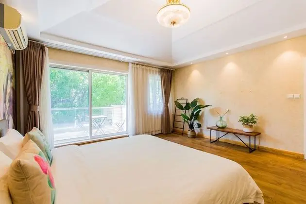 Villa, 5 Yatak Odası
