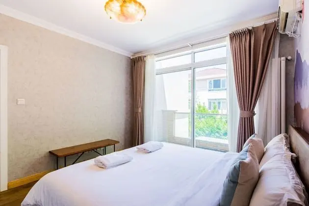 Villa, 5 Yatak Odası