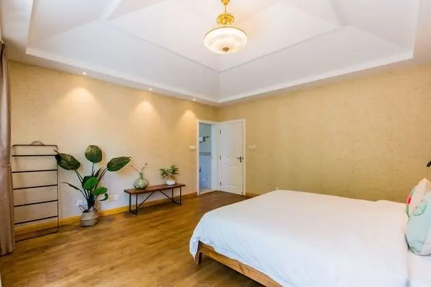 Villa, 5 Yatak Odası