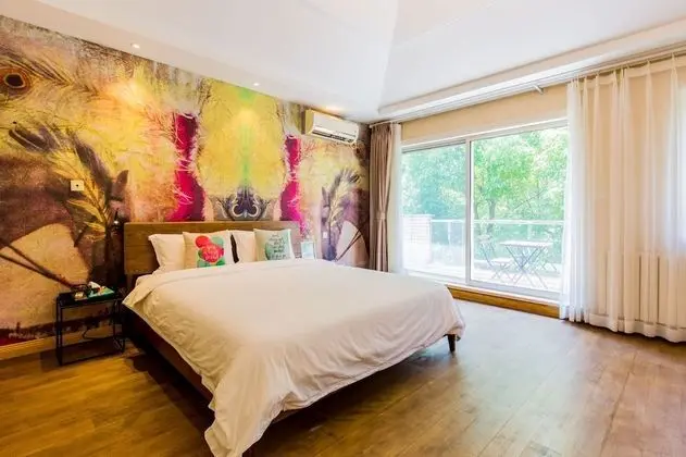 Villa, 5 Yatak Odası