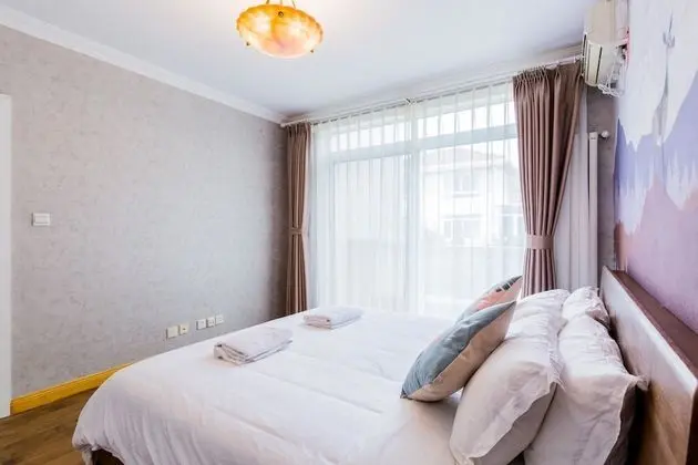 Villa, 5 Yatak Odası
