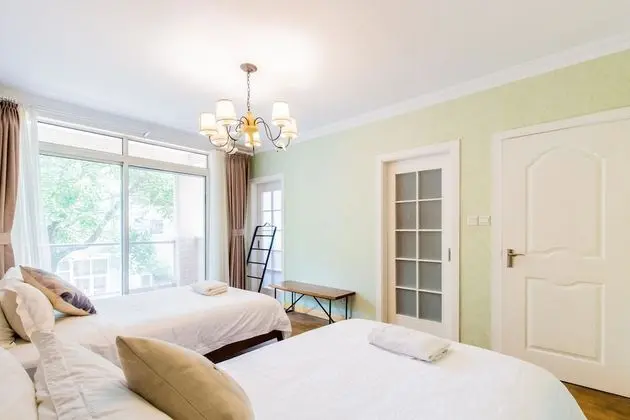 Villa, 5 Yatak Odası