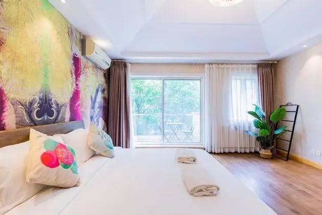 Villa, 5 Yatak Odası