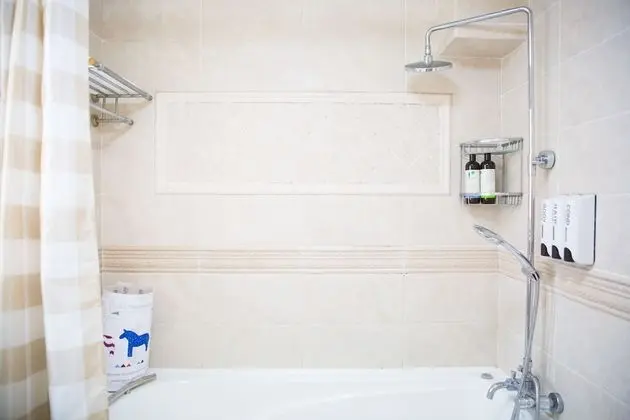 Villa, 5 Yatak Odası