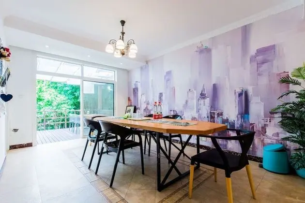 Villa, 5 Yatak Odası