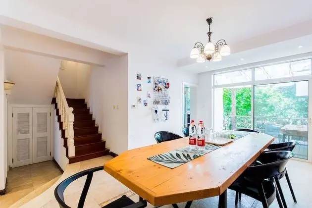 Villa, 5 Yatak Odası