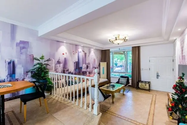 Villa, 5 Yatak Odası
