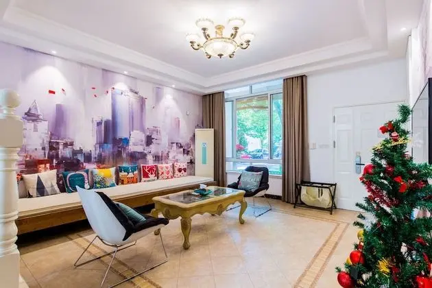 Villa, 5 Yatak Odası