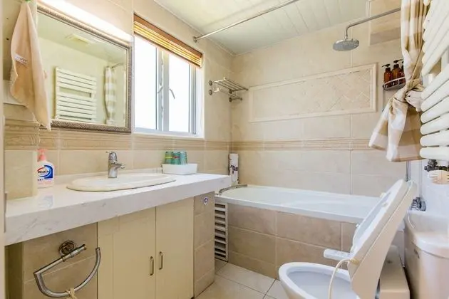 Villa, 5 Yatak Odası