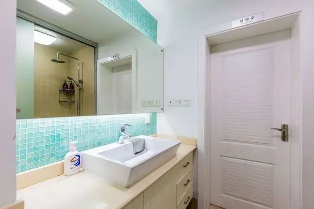 Villa, 5 Yatak Odası