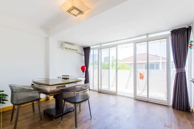 Villa, 5 Yatak Odası