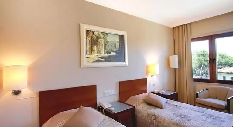 Standart Oda - Çift Kişilik