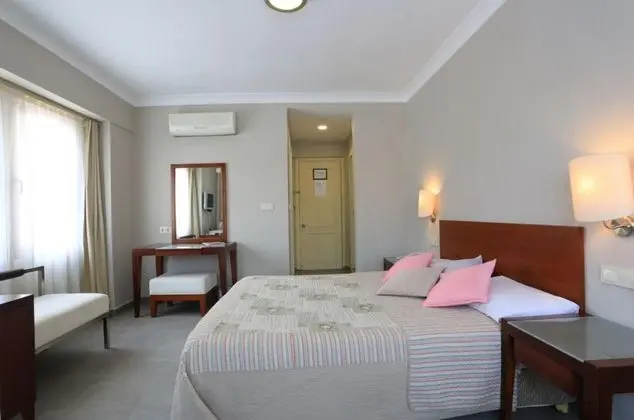 Standart Oda, Deniz Manzaralı