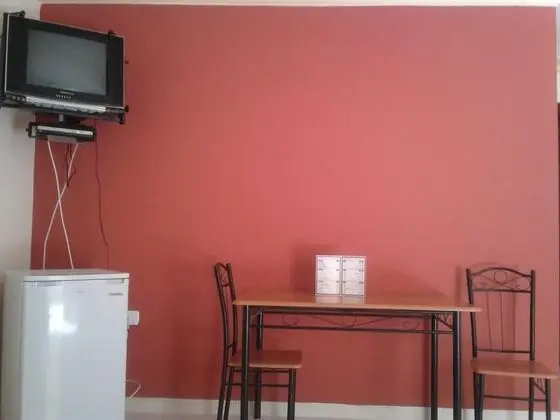 Family Süit, 1 Yatak Odası