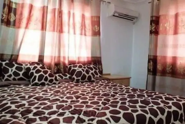 Süit, 1 Yatak Odası