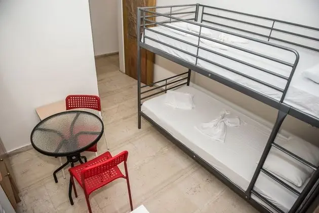 Tek Kişilik Oda