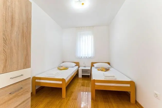 Superior Apart Daire, 2 Yatak Odası, Balkon (A4)