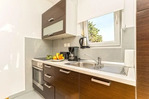 Superior Apart Daire, 2 Yatak Odası, Balkon (A4)