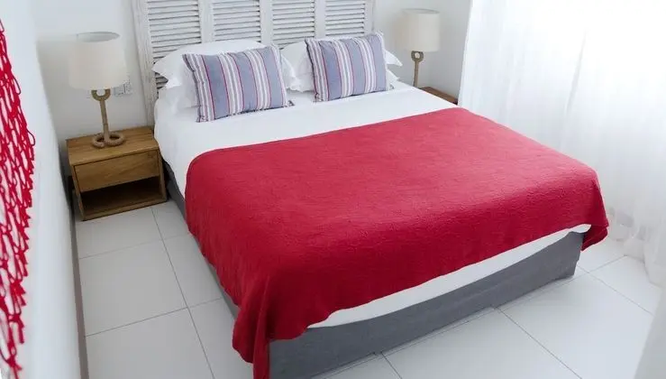 Luxury Apart Daire, 3 Yatak Odası, Okyanus Manzaralı