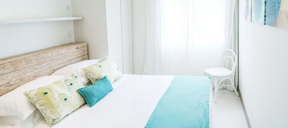 Luxury Apart Daire, 3 Yatak Odası, Okyanus Manzaralı