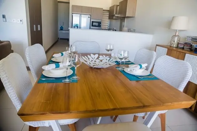 Luxury Apart Daire, 3 Yatak Odası, Okyanus Manzaralı