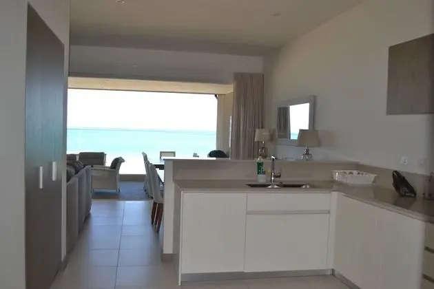 Luxury Apart Daire, 3 Yatak Odası, Okyanus Manzaralı