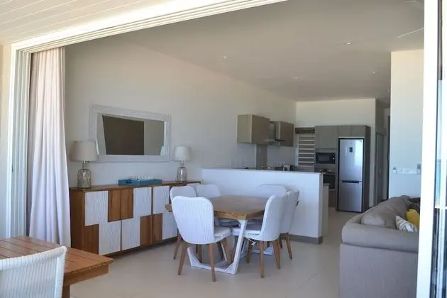 Luxury Apart Daire, 3 Yatak Odası, Okyanus Manzaralı